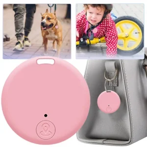 Mini Bluetooth Tracker Smart Finder