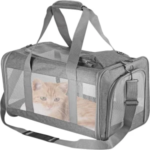 Airline Approved Pet Carrier