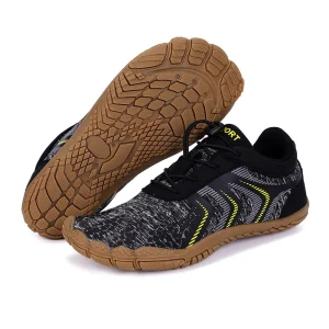 Quick-Dry Aqua Water Shoes