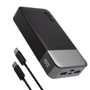 45W Fast Charging Power Bank