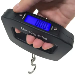Digital Luggage Scale 50kg
