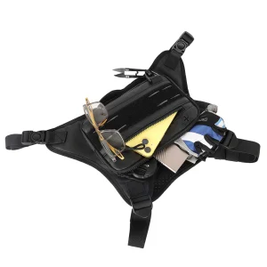 Sports Chest Bag Running Vest