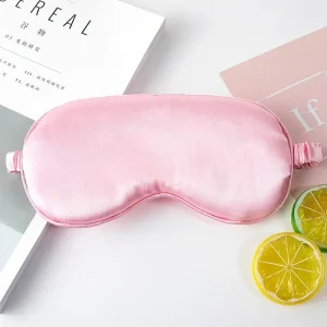 Silk Sleep Eye Mask