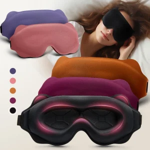 3D Sleep Mask
