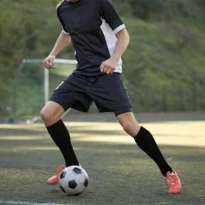 6 Pairs Copper Compression Socks