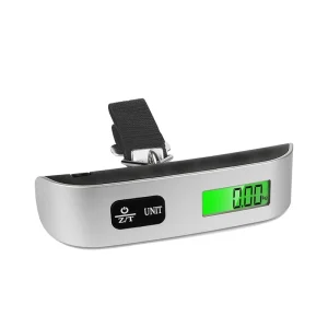 Digital Luggage Scale